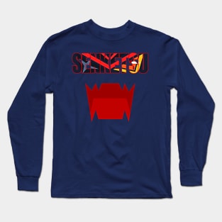 SENKETSU Long Sleeve T-Shirt